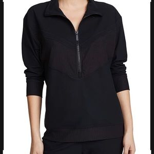 ALALA
Cato Quarter Zip Track Jacket